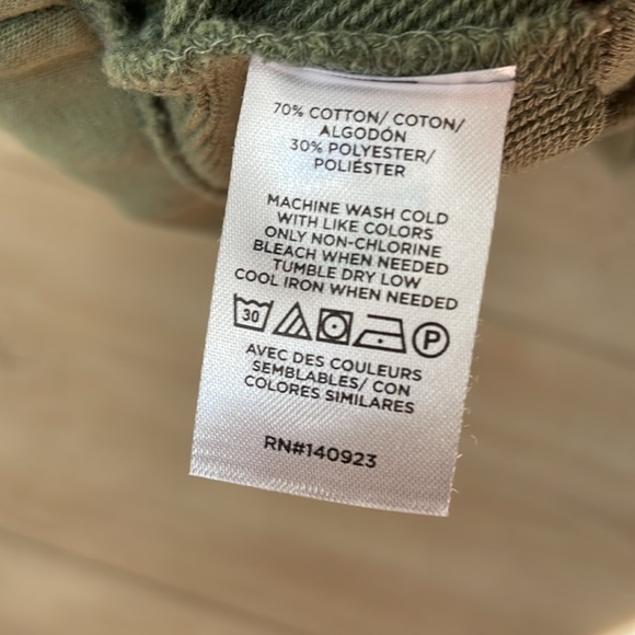 [LOFT] Short Sleeve Sweater - Picture 4 of 5